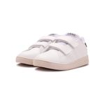 Tenis-adidas-Advantage-TD-Infantil-Branco-5