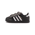 Tenis-adidas-Superstar-TD-Infantil-Preto