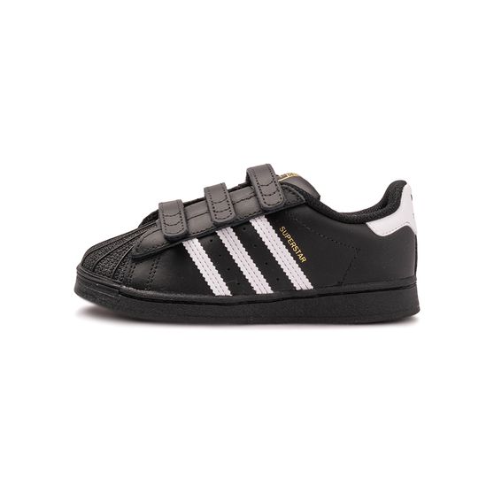 Tênis adidas Superstar TD Infantil