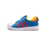 Tenis-adidas-Superstar-360-X-Lego-TD-Infantil-Multicolor