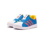 Tenis-adidas-Superstar-360-X-Lego-TD-Infantil-Multicolor-5