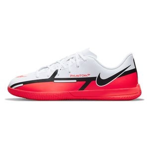 Chuteira Nike JR Phantom GT2 Club IC GS Infantil