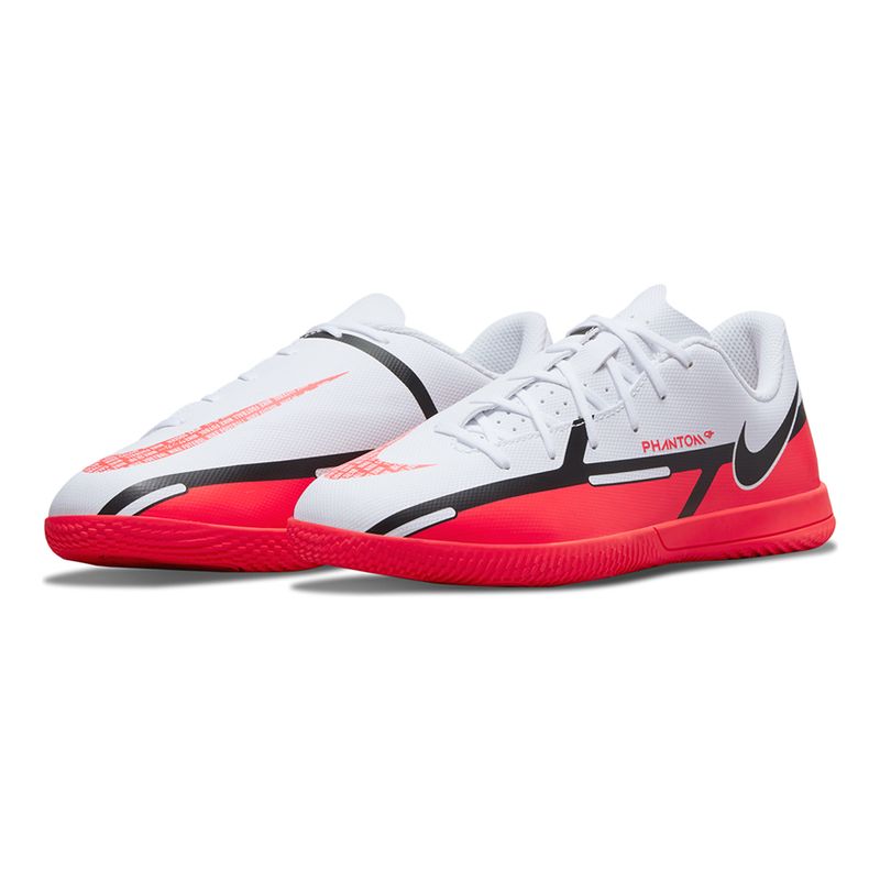 Chuteira-Nike-JR-Phantom-GT2-Club-IC-GS-Multicolor-5