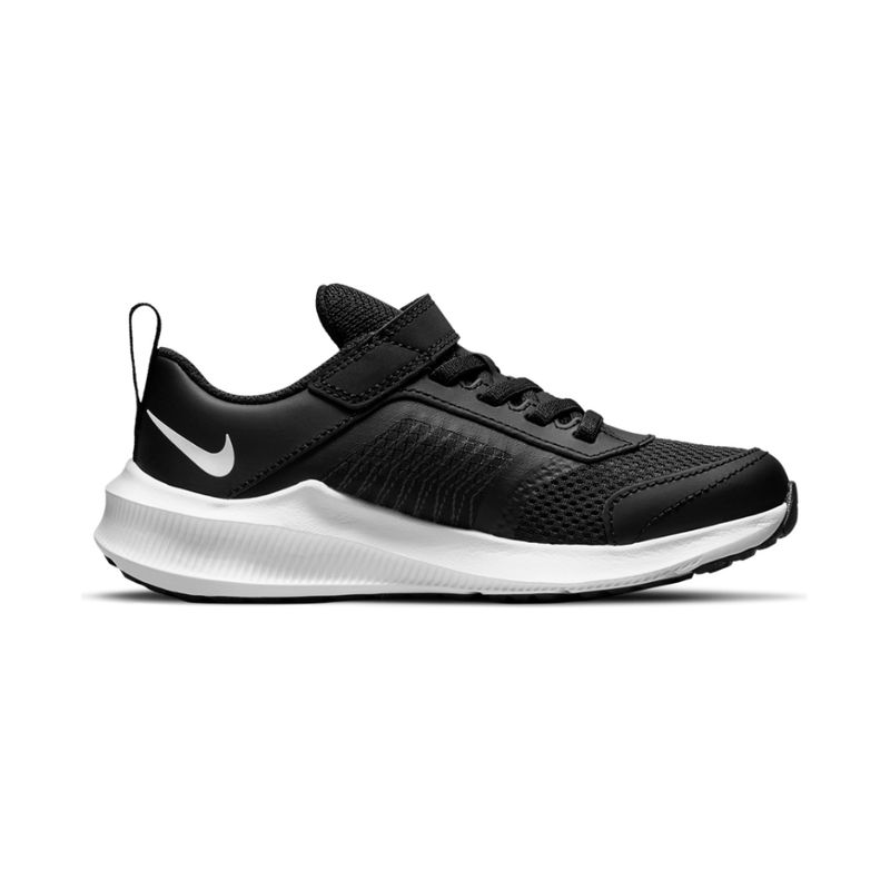 Tenis-Nike-Downshifter-11-PS-Infantil-Preto-3