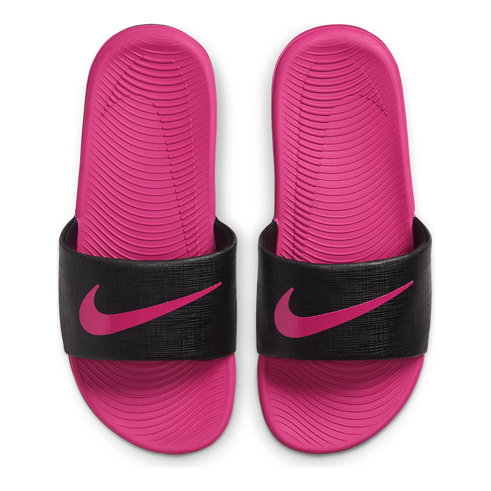 cubierta extremidades Sudor Chinelo Nike Kawa Slide SE PS/GS Infantil | Chinelos é na magicfeet -  magicfeet