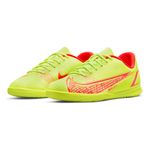 Chuteira-Nike-Mercurial-Vapor-Club-PSGS-Infantil-Amarela-5