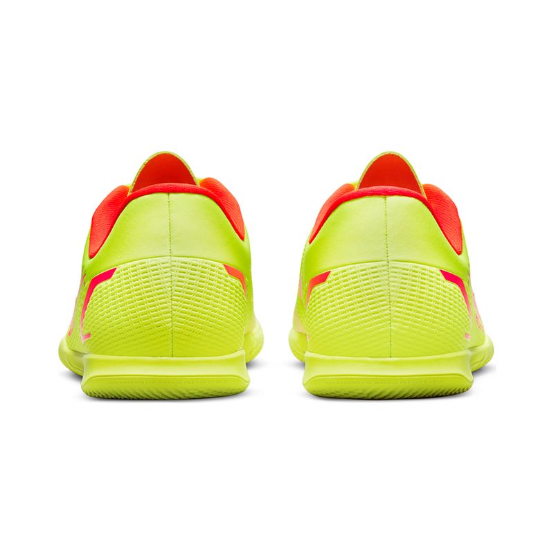 Chuteira-Nike-Mercurial-Vapor-Club-PSGS-Infantil-Amarela-6