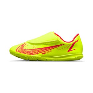 Chuteira Nike Mercurial Vapor 14 Club IC PS Infantil