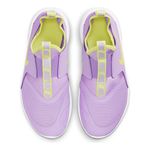 Tenis-Nike-FLEx-Runner-GS-Infantil-Lilas-4