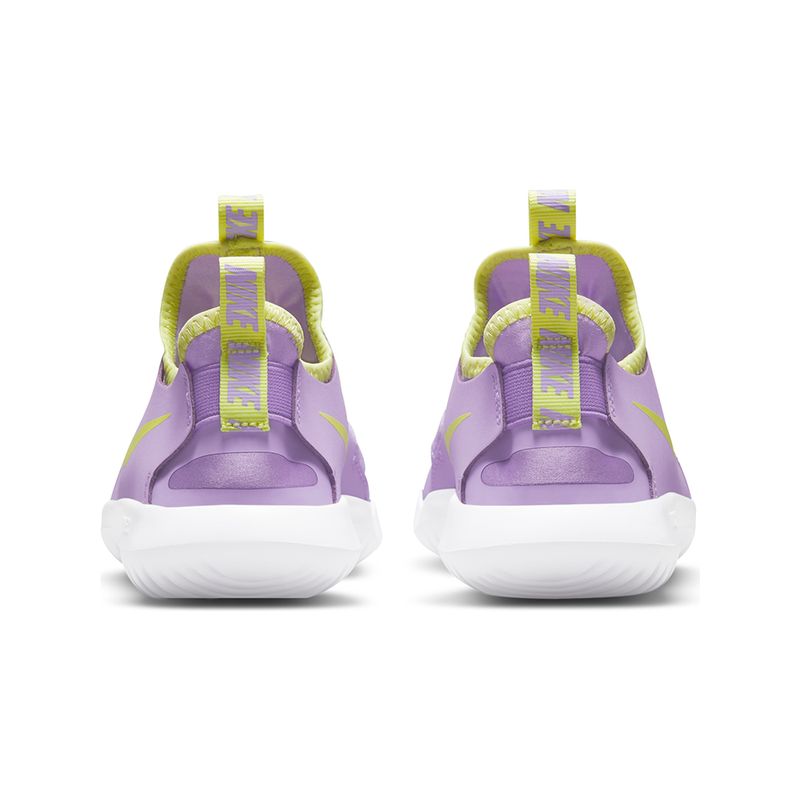 Tenis-Nike-FLEx-Runner-GS-Infantil-Lilas-6