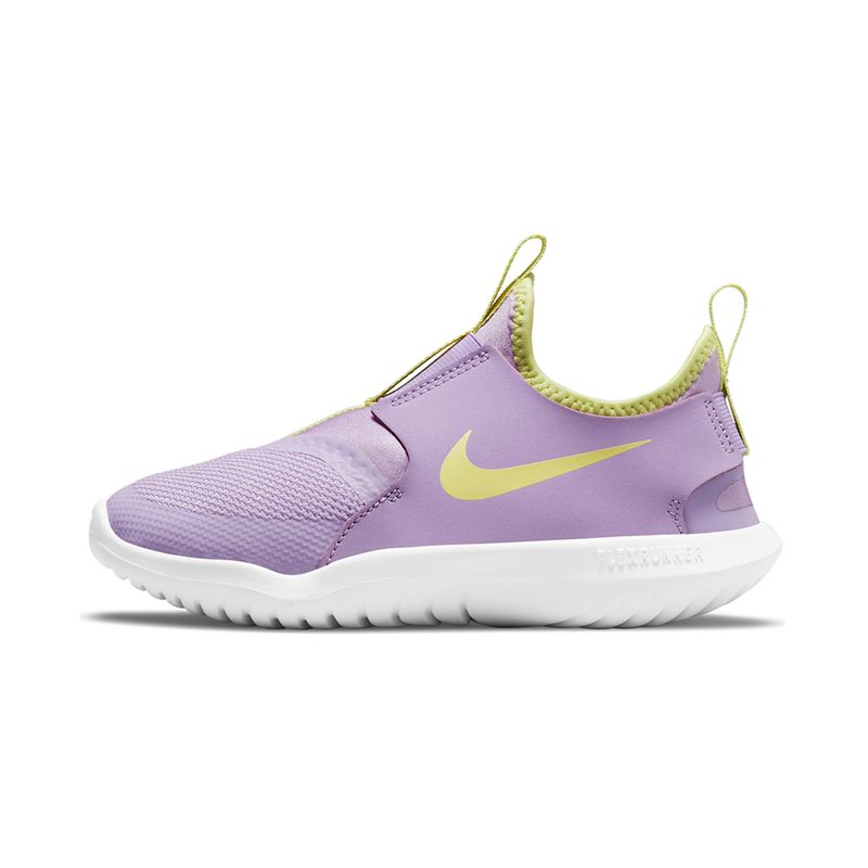 Tenis-Nike-FLEx-Runner-PS-Infantil-Lilas