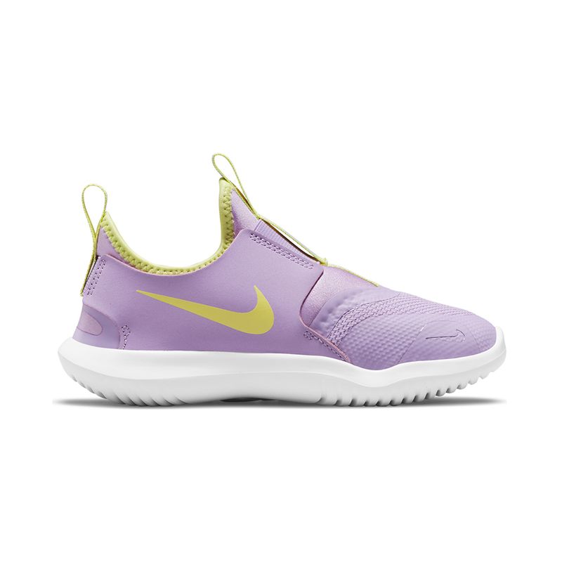 Tenis-Nike-FLEx-Runner-PS-Infantil-Lilas-3