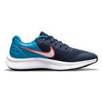 Tenis-Nike-Star-Runner-3-GS-Infantil-Azul-3