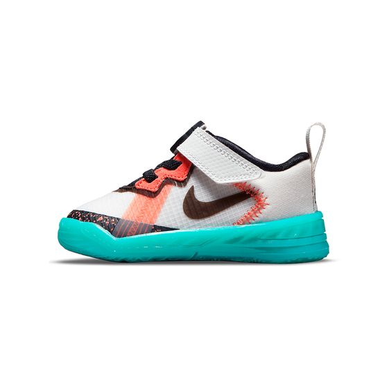 Tênis Nike Lebron XVIII Low x Space Jam TD Infantil