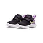 Tenis-Nike-Star-Runner-3-TDV-Infantil-Multicolor-5