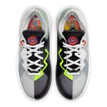 Tenis-Nike-Lebron-XVIII-Low-x-Space-Jam-GS-Infantil-Multicolor-4