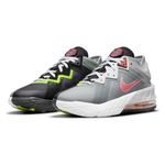 Tenis-Nike-Lebron-XVIII-Low-x-Space-Jam-GS-Infantil-Multicolor-5