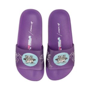 Chinelo Rider Full 86 Space Jam GS Infantil