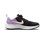 Tenis-Nike-Star-Runner-3-PSV-Infantil-Preto-3