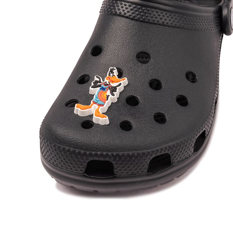 Jibbitz-Crocs-x-Space-Jam-2--Daffy-Duck-Single-Multicolor-2