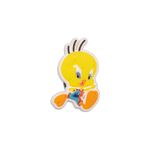 Jibbitz-Crocs-x-Space-Jam-2-Tweety-Bird-Single-Multicolor