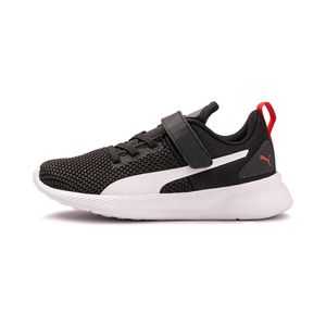 Tênis Puma Flyer Runner V PS Infantil