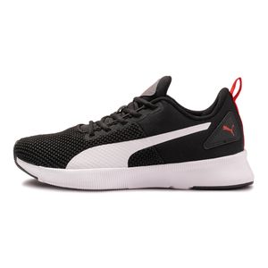 Tênis Puma Flyer Runner GS BDP Infantil