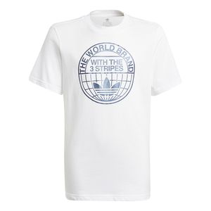 Camiseta adidas Originals J Infantil