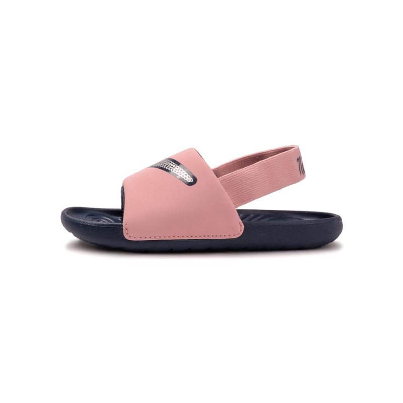 Chinelo nike best sale benassi infantil