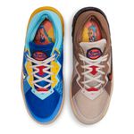 Tenis-Nike-Lebron-XVIII-Low-GS-Infantil-Multicolor-4