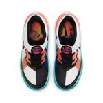 Tenis-Nike-Lebron-XVIII-Low-PS-Infantil-Multicolor-4