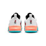 Tenis-Nike-Lebron-XVIII-Low-PS-Infantil-Multicolor-6