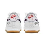 Tenis-Nike-Air-Force-1-Lv8-GS-Infantil-Branco-6