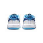 Tenis-Nike-Air-Force-1-S50-TD-Infantil-Branco-6