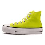 Tenis-Converse-Chuck-Taylor-All-Star-Lift-Verde