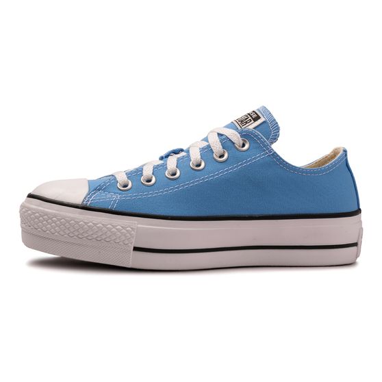 Tênis Converse Chuck Taylor All Star Lift GS Infantil