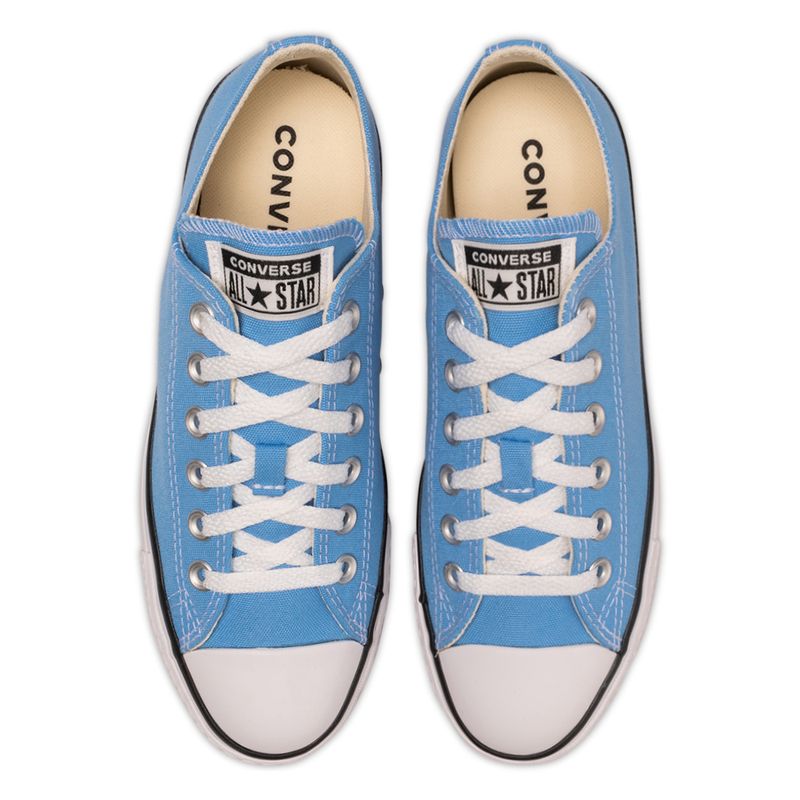 Tenis-Converse-Chuck-Taylor-All-Star-Lift-GS-Infantil-Azul-4