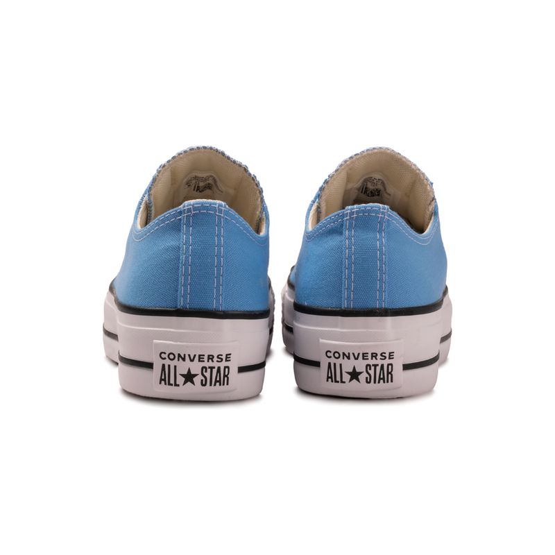 Tenis-Converse-Chuck-Taylor-All-Star-Lift-GS-Infantil-Azul-6