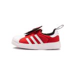 Tenis-adidas-X-Disney-Superstar-360-TD-Infantil-Vermelho