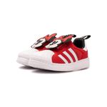 Tenis-adidas-X-Disney-Superstar-360-TD-Infantil-Vermelho-5