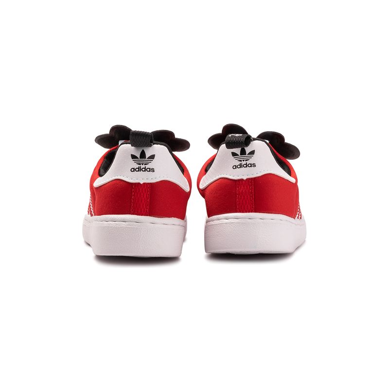 Tenis-adidas-X-Disney-Superstar-360-TD-Infantil-Vermelho-6