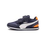 Tenis-Puma-ST-Runner-V2-Mesh-TDV-Infantil-Azul