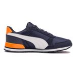 Tenis-Puma-St-Runner-V2-Mesh-GS-Infantil-Azul-3