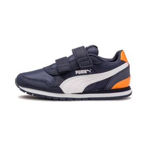 Tênis Puma ST Runner V2 PS Infantil