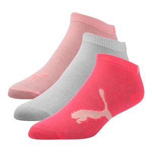 Meia Puma 3P Infantil