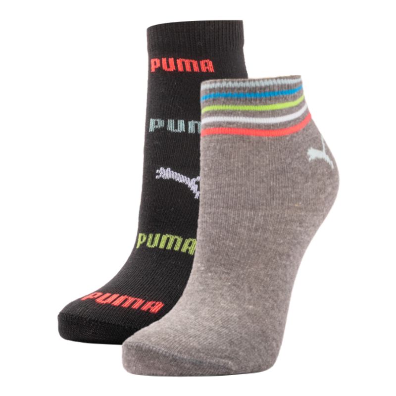 Meia-Puma-Cano-Longo-Infantil-3P-Multicolor