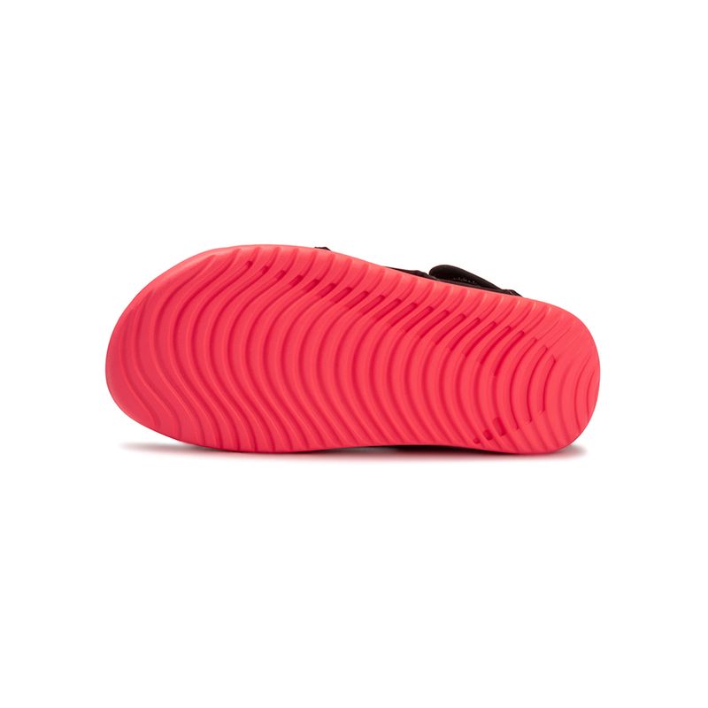 Papete-Nike-Sunray-Adjust-5-TD-Infantil-Preto-2