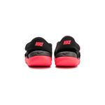 Papete-Nike-Sunray-Adjust-5-TD-Infantil-Preto-6