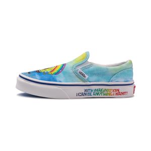 Tênis Vans Classic Slip-On PS Infantil