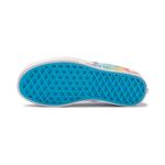 Tenis-Vans-Classic-Slip-on-PS-Infantil-Azul-2